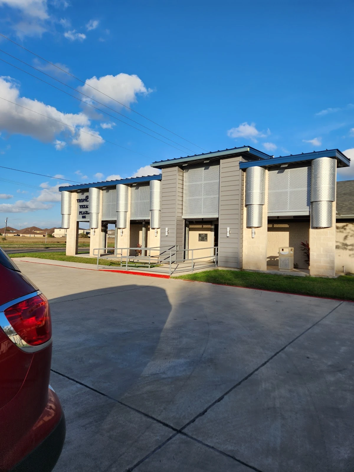Tropical Texas Behavioral Health